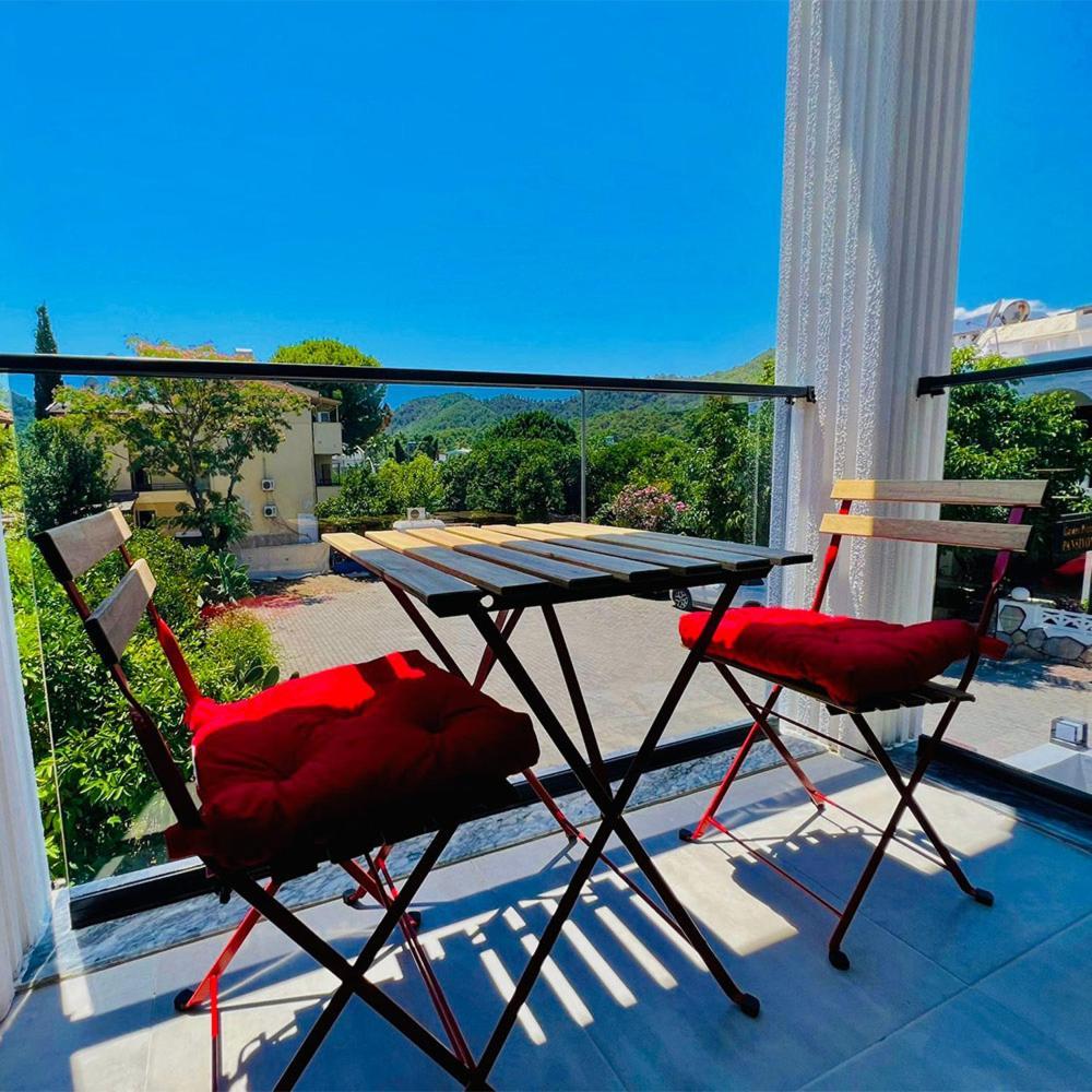 Euronova Hotel & Suites 凯梅尔 外观 照片