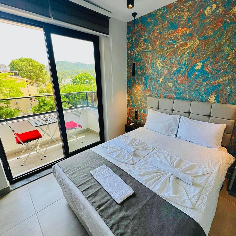 Euronova Hotel & Suites 凯梅尔 外观 照片