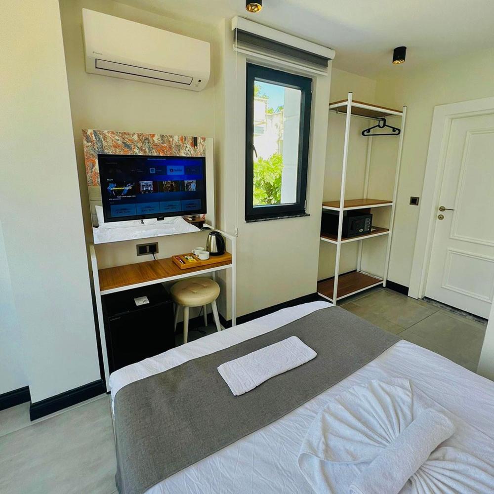 Euronova Hotel & Suites 凯梅尔 外观 照片