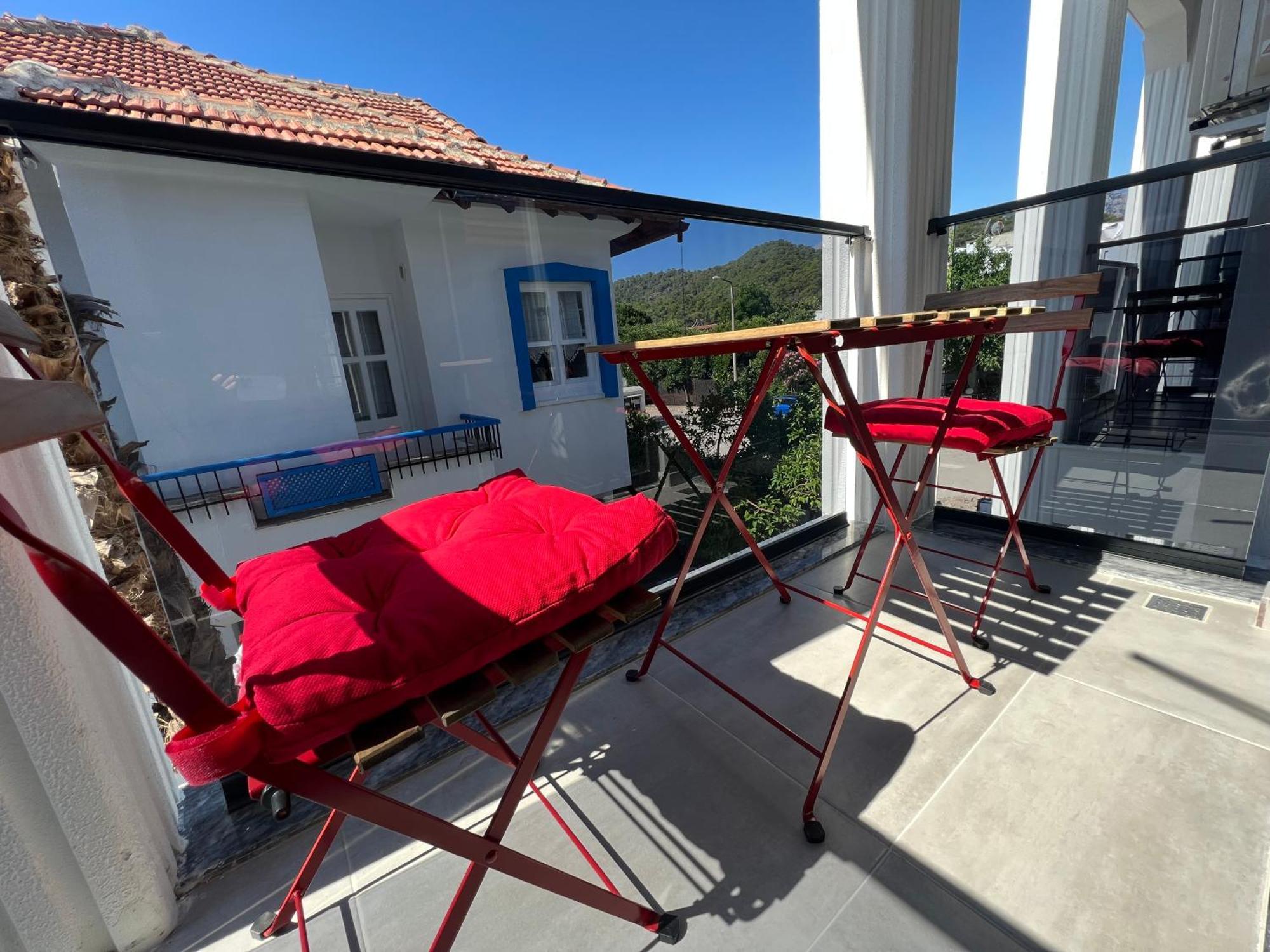 Euronova Hotel & Suites 凯梅尔 外观 照片