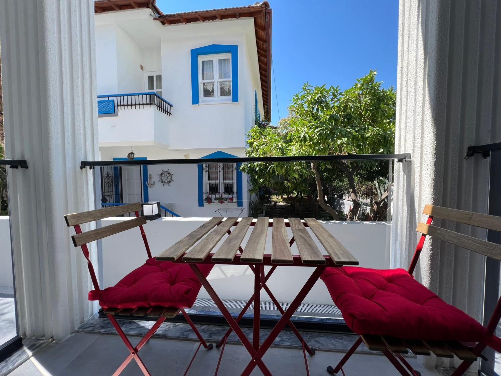 Euronova Hotel & Suites 凯梅尔 外观 照片
