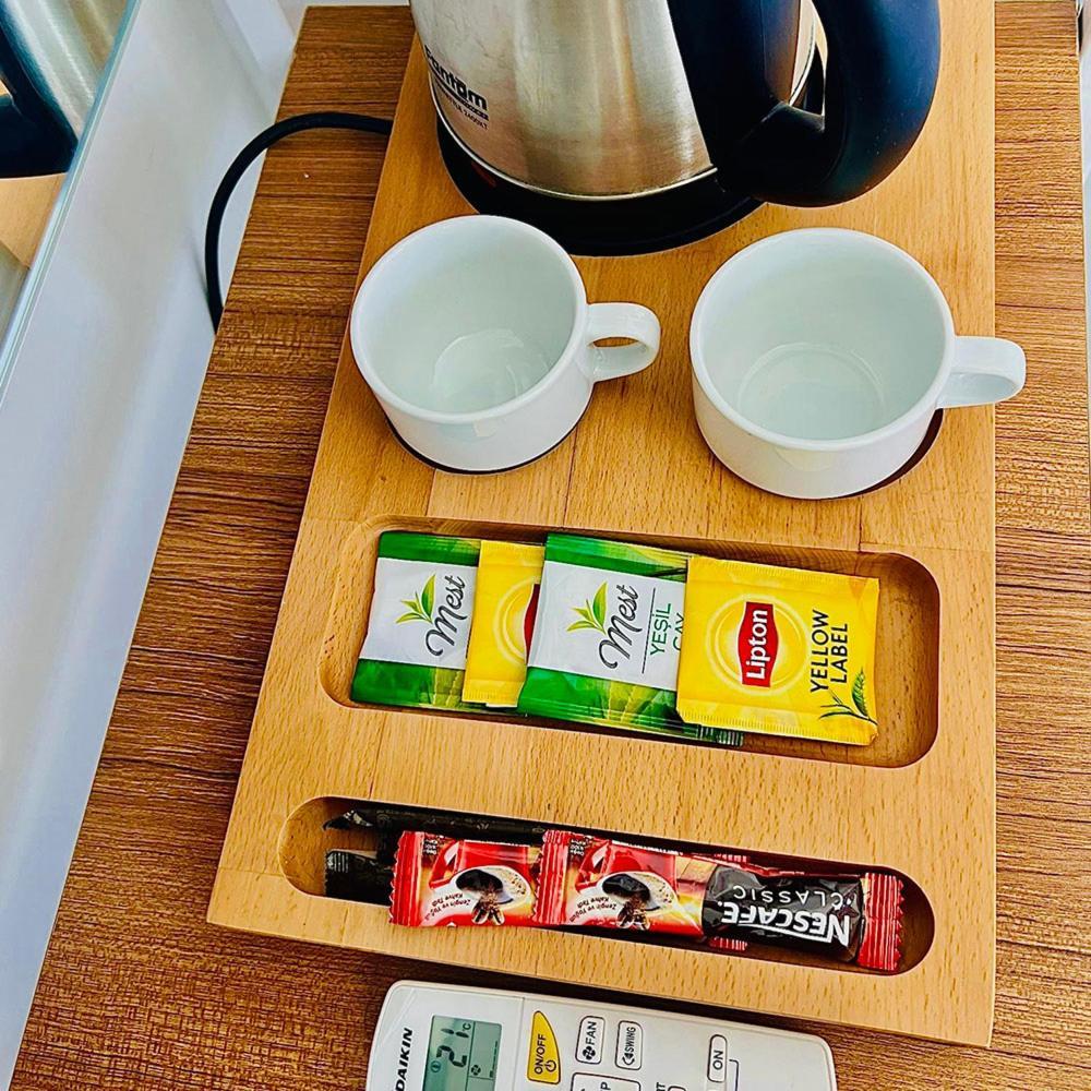 Euronova Hotel & Suites 凯梅尔 外观 照片